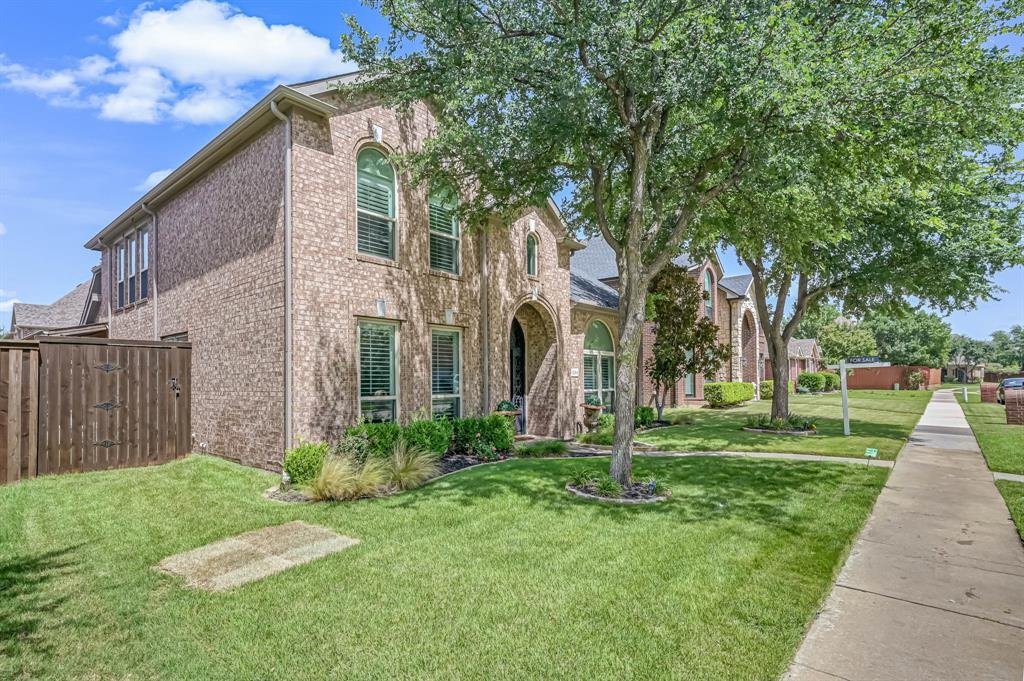 House in Frisco, Texas, United States 2 - 17227053