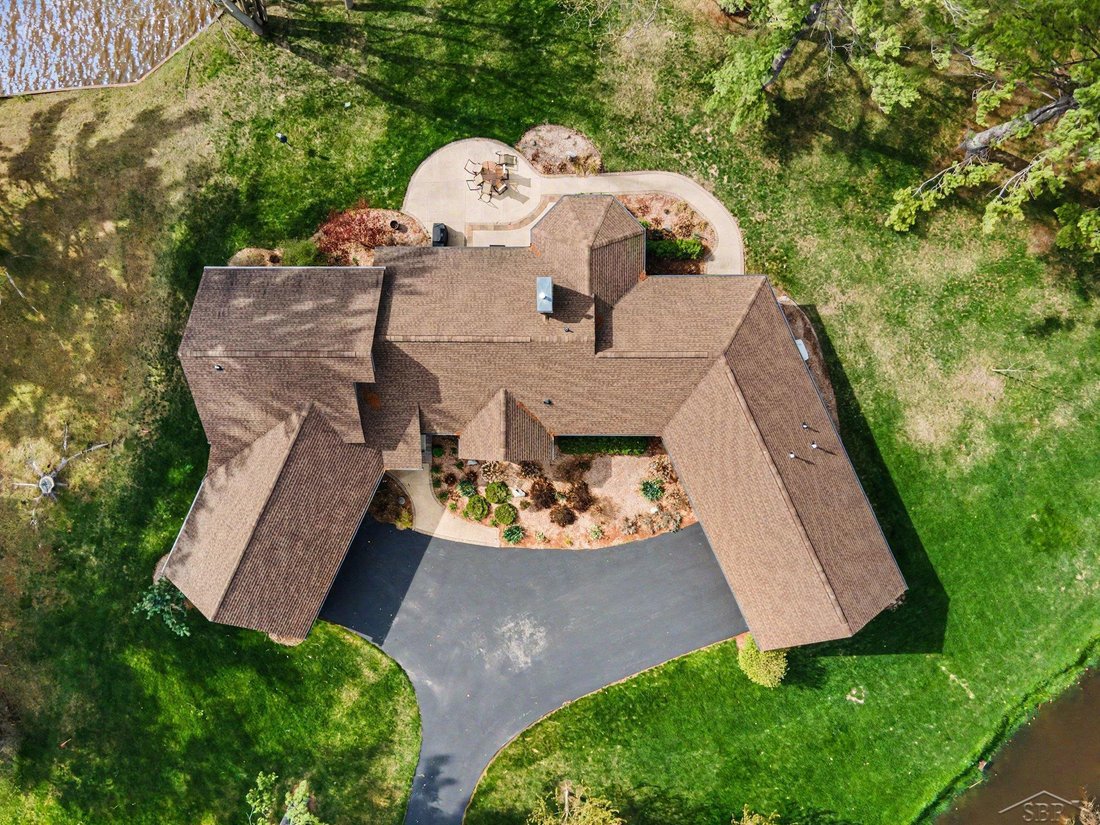 House in Midland, Michigan, United States 3 - 18307801