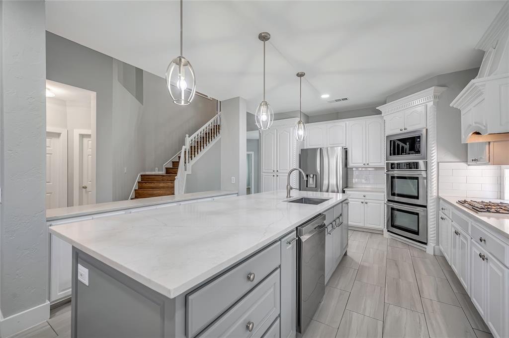 House in Frisco, Texas, United States 5 - 17227053