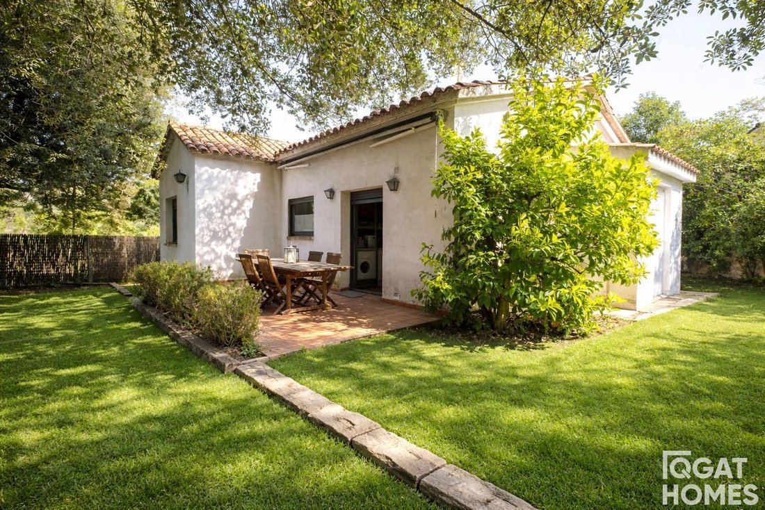 House in Sant Cugat del Valles, Catalonia, Spain 2 - 18314185