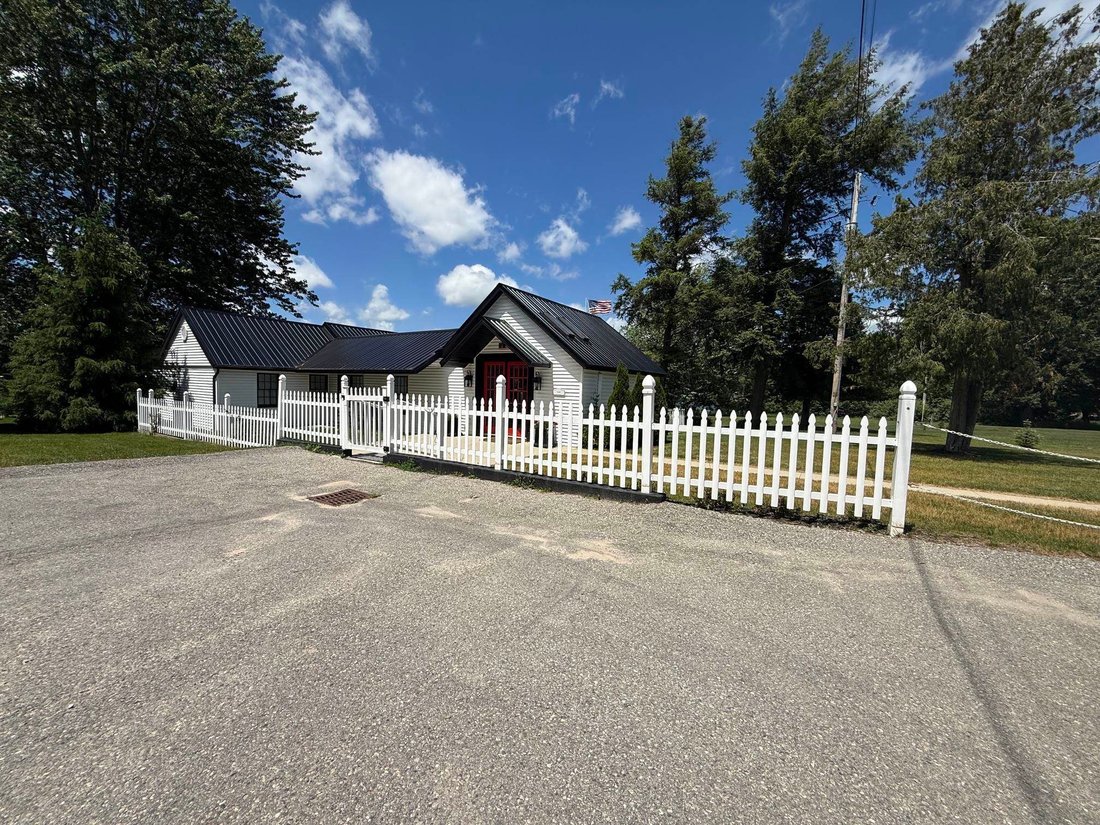 House in Gladwin, Michigan, United States 2 - 18309559