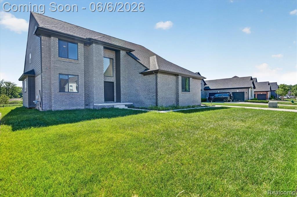 House in Washington, Michigan, United States 2 - 18309693