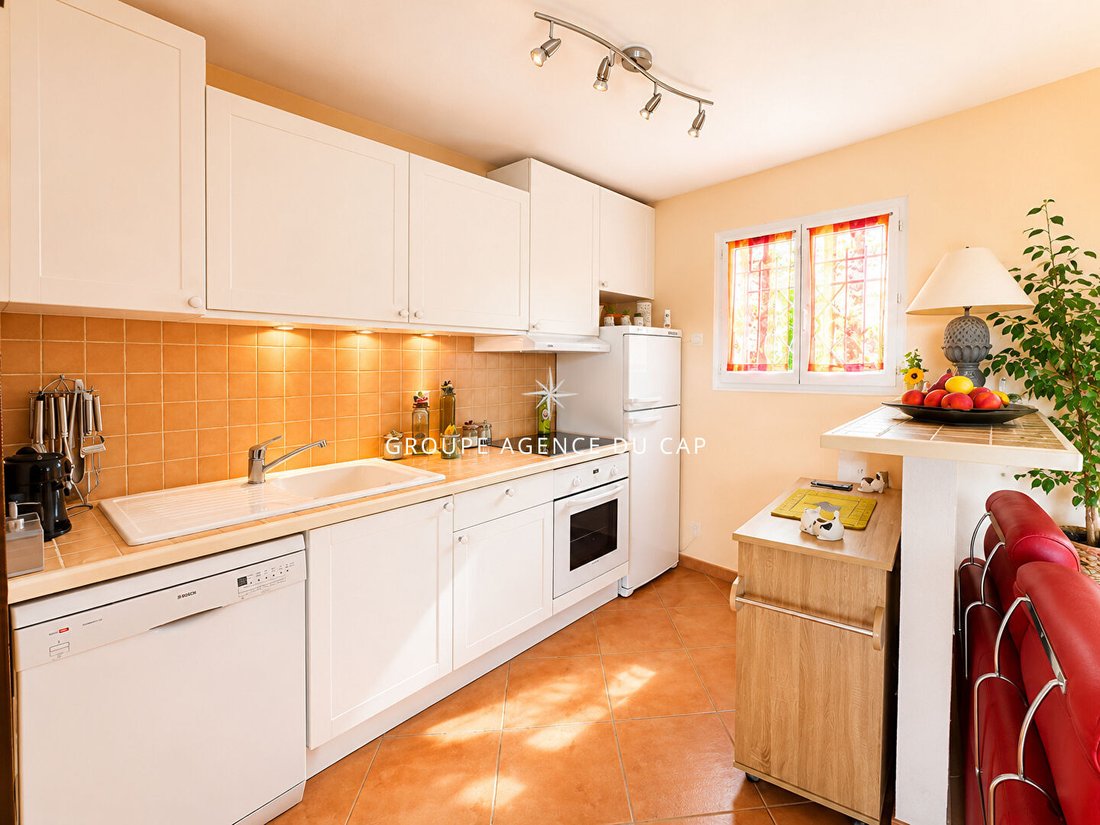 Villa in Basse Suane-Les Virgiles, Sainte-Maxime, France 4 - 18310672
