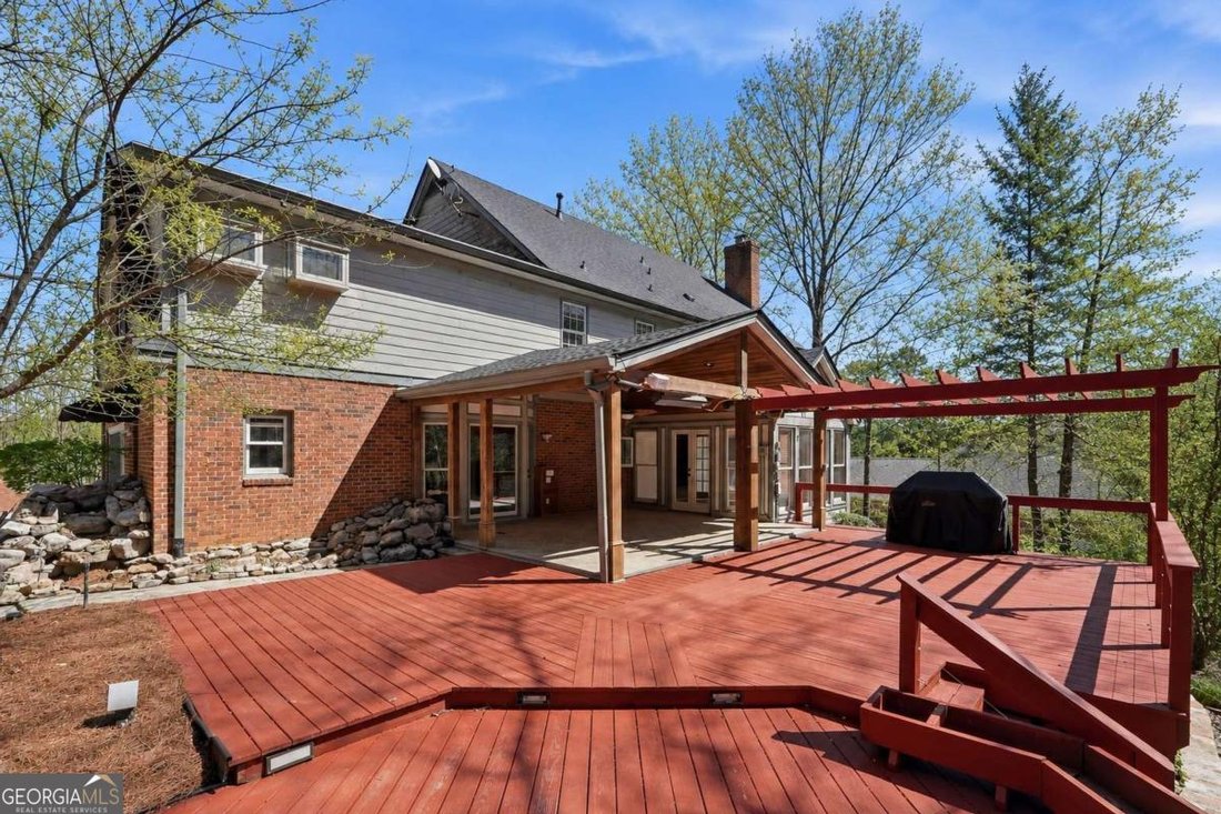 House in Atlanta, Georgia, United States 2 - 18313739