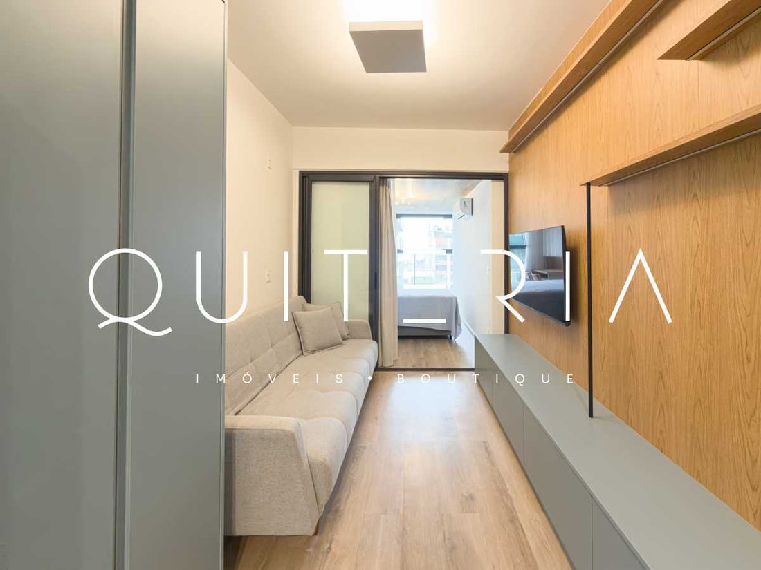 Apartment in Rio de Janeiro, State of Rio de Janeiro, Brazil 5 - 18314441