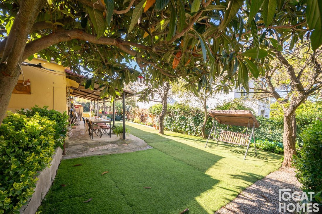 House in Sant Cugat del Valles, Catalonia, Spain 4 - 18313768