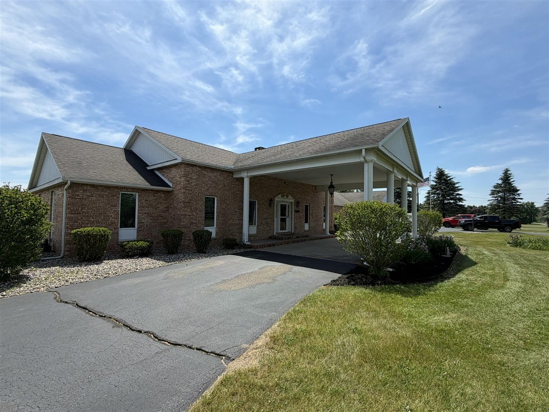 House in Hillsdale, Michigan, United States 2 - 18308240