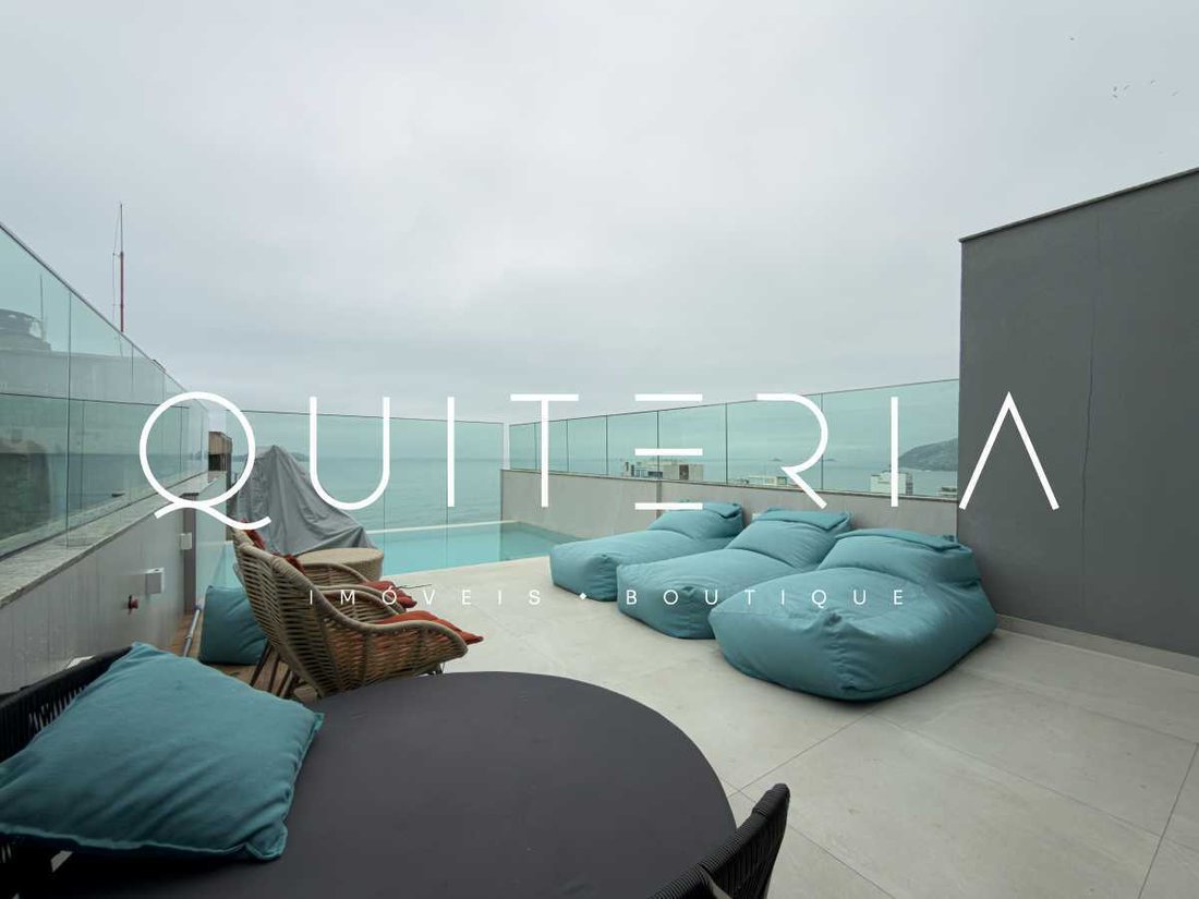 Apartment in Rio de Janeiro, State of Rio de Janeiro, Brazil 3 - 18314441