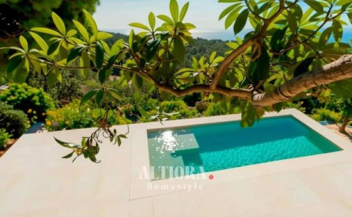 Chalet in Castelldefels, Catalonia, Spain 1