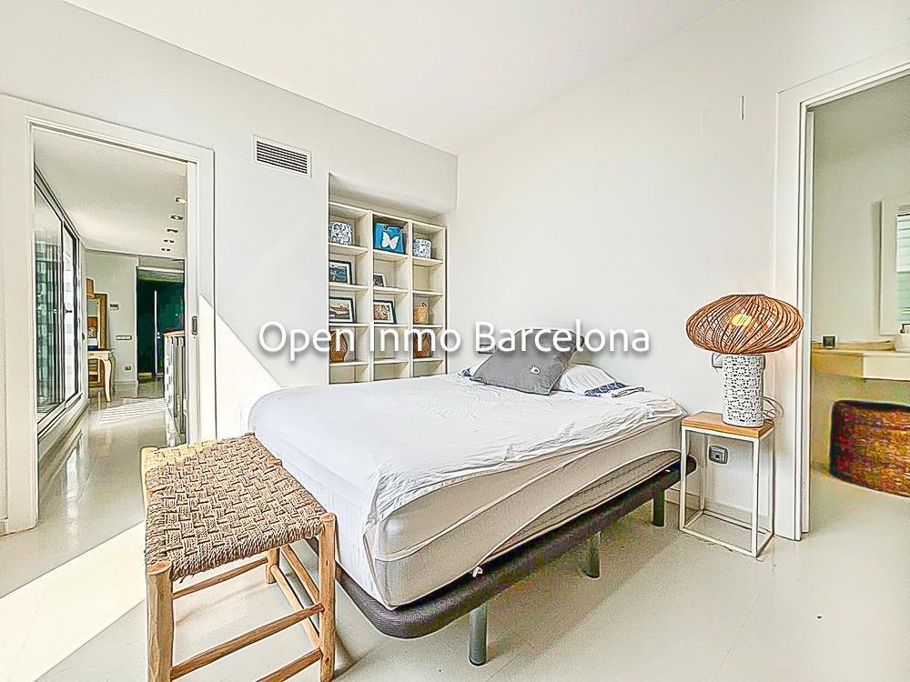 Apartment in Sant Pere de Ribes, Catalonia, Spain 4 - 18313406