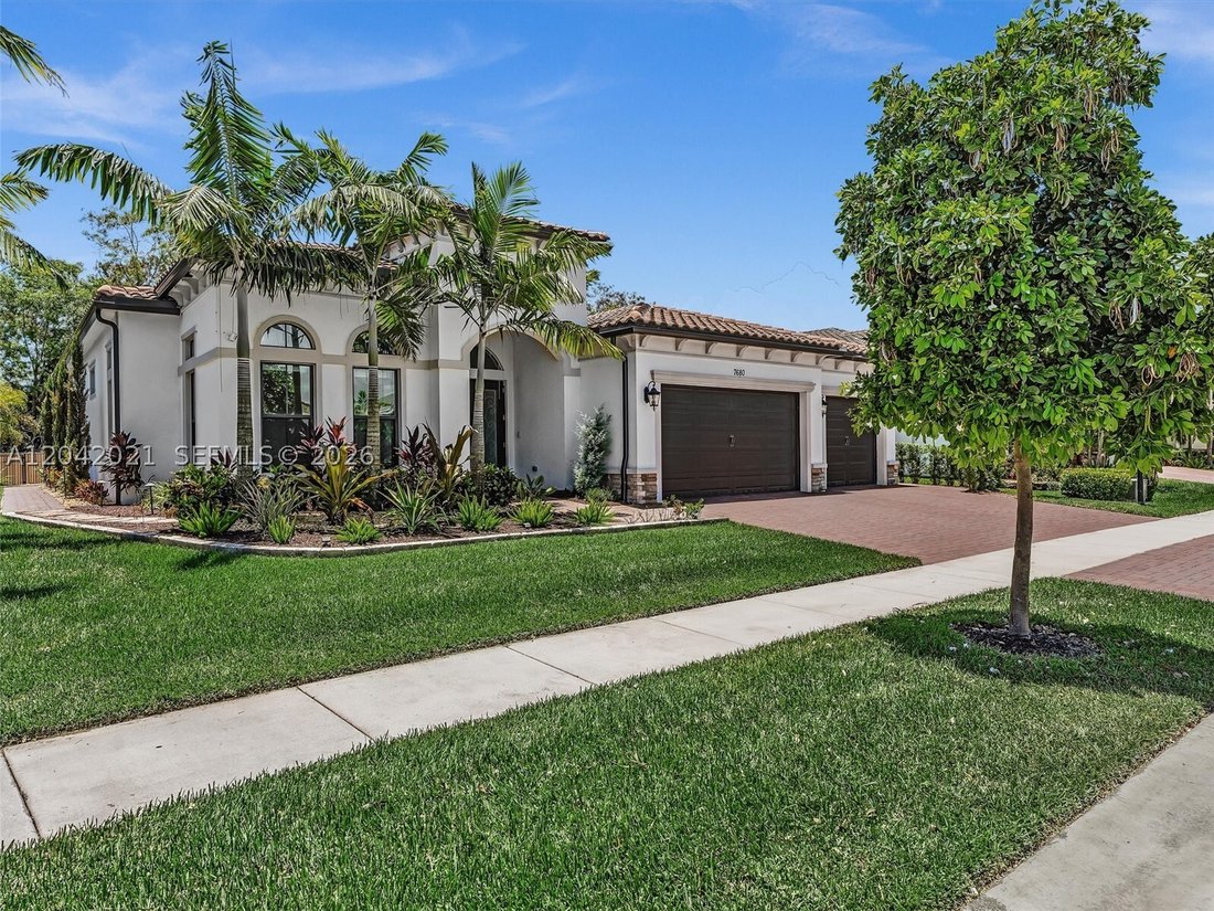 House in Parkland, Florida, United States 1 - 18313024
