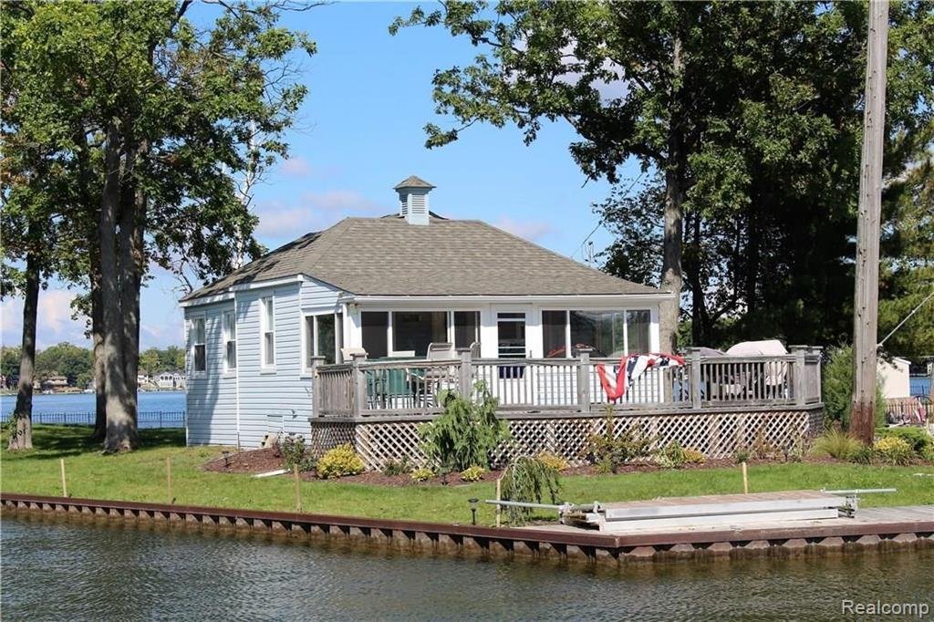 House in Orion charter Township, Michigan, United States 3 - 18308589