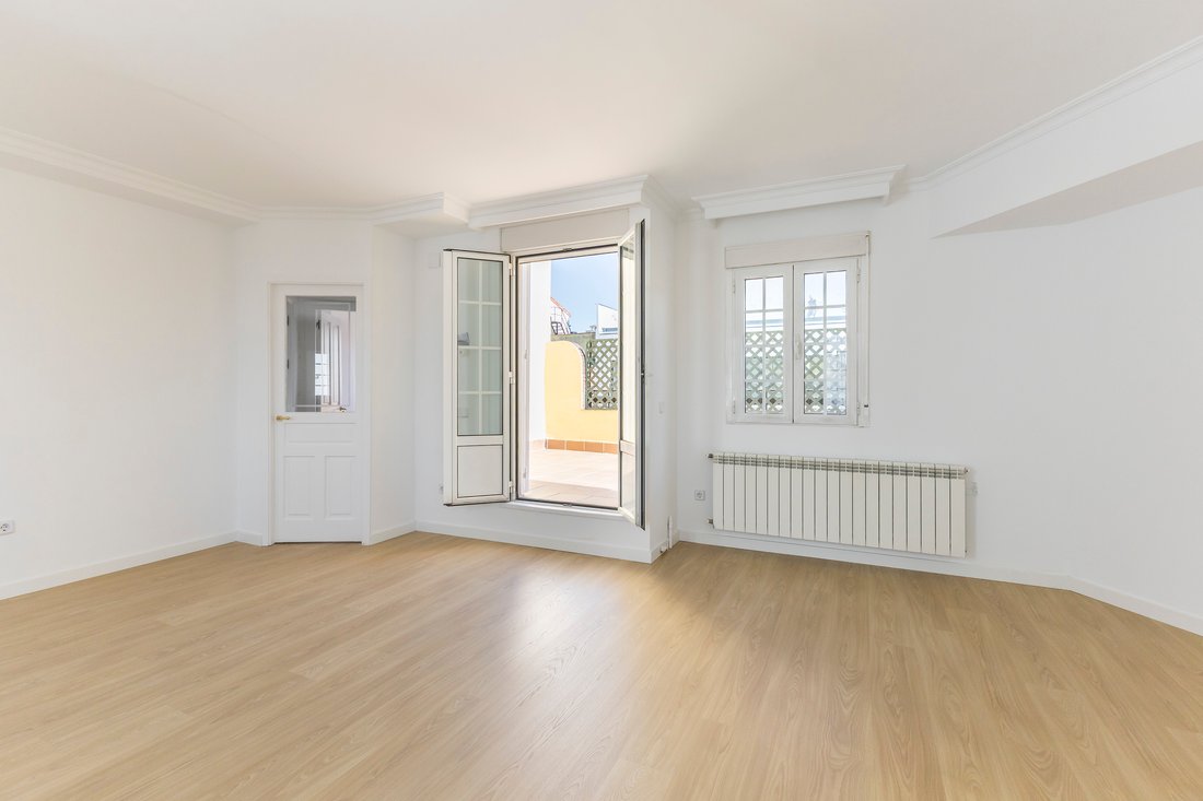 Apartment in Chamberi, Madrid, Spain 3 - 18227406