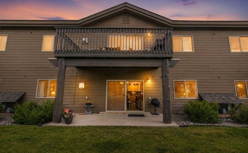 Condominio a Gallatin Gateway, Montana, Stati Uniti 1