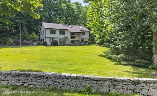 House in Brewster, New York, United States 1
