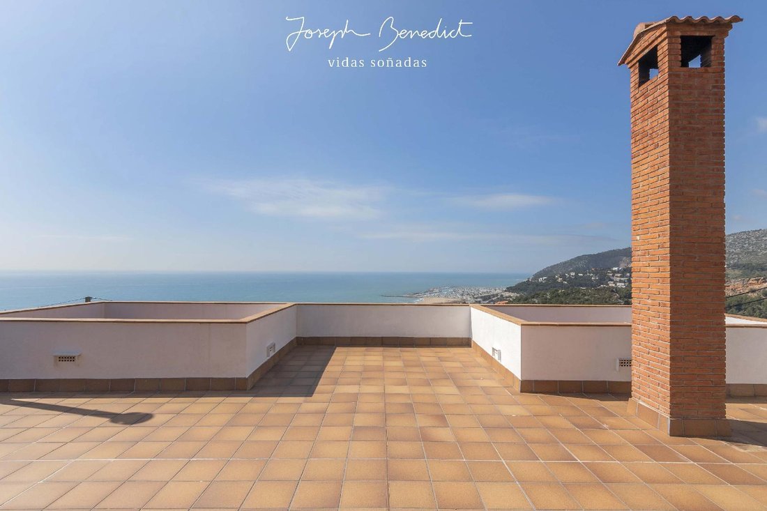 House in Castelldefels, Catalonia, Spain 1 - 18312063