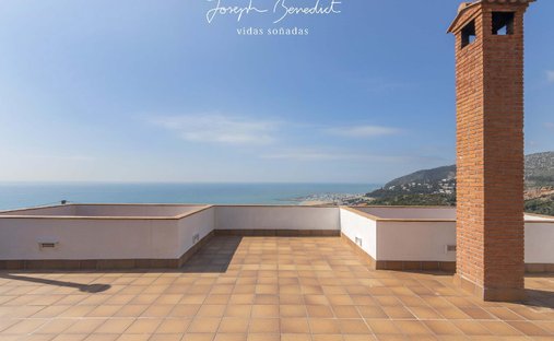 Maison à Castelldefels, Catalogne, Espagne 1