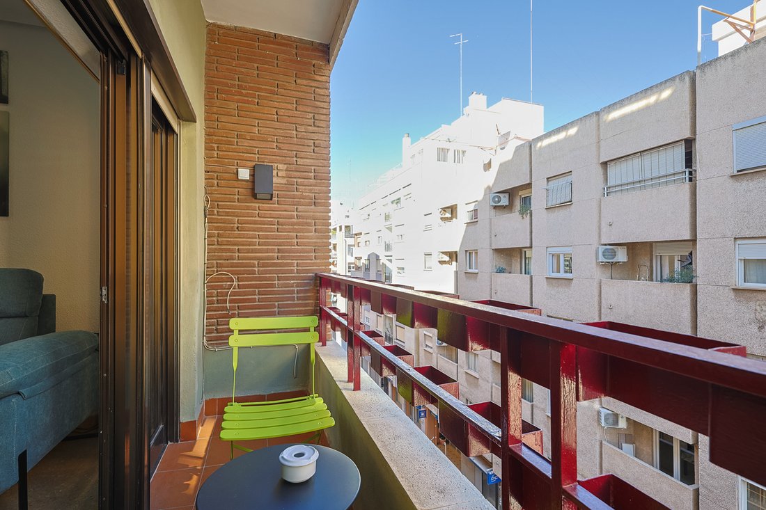 Apartment in Ciutat Vella, Valencia, Spain 4 - 18314361