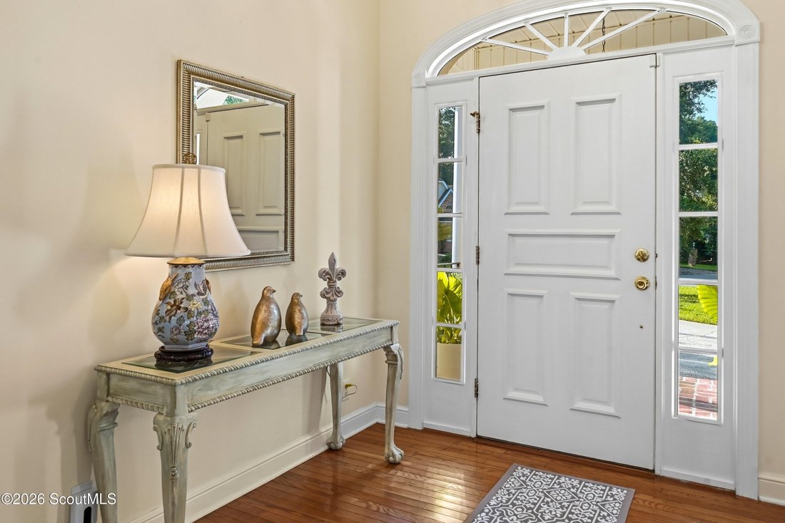 House in St. Simons, Georgia, United States 2 - 18312462