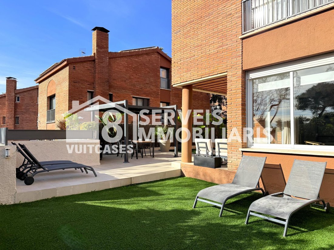 House in el Masnou, Catalonia, Spain 4 - 18312549