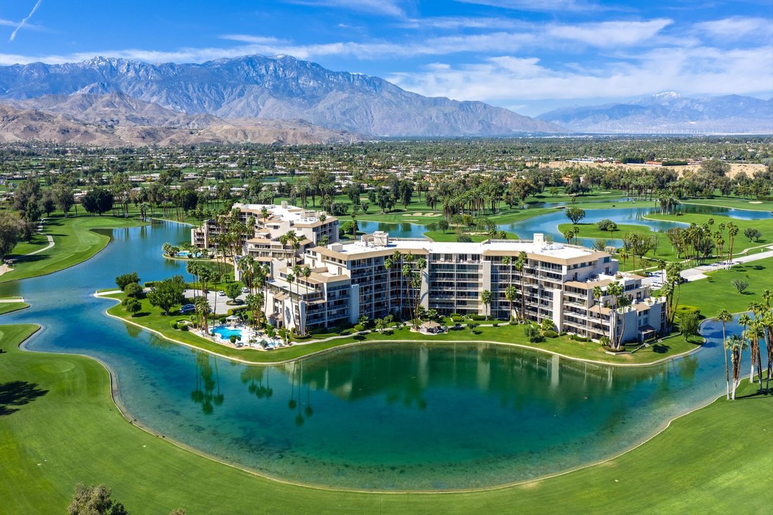 Condo in Rancho Mirage, California, United States 1 - 18315725