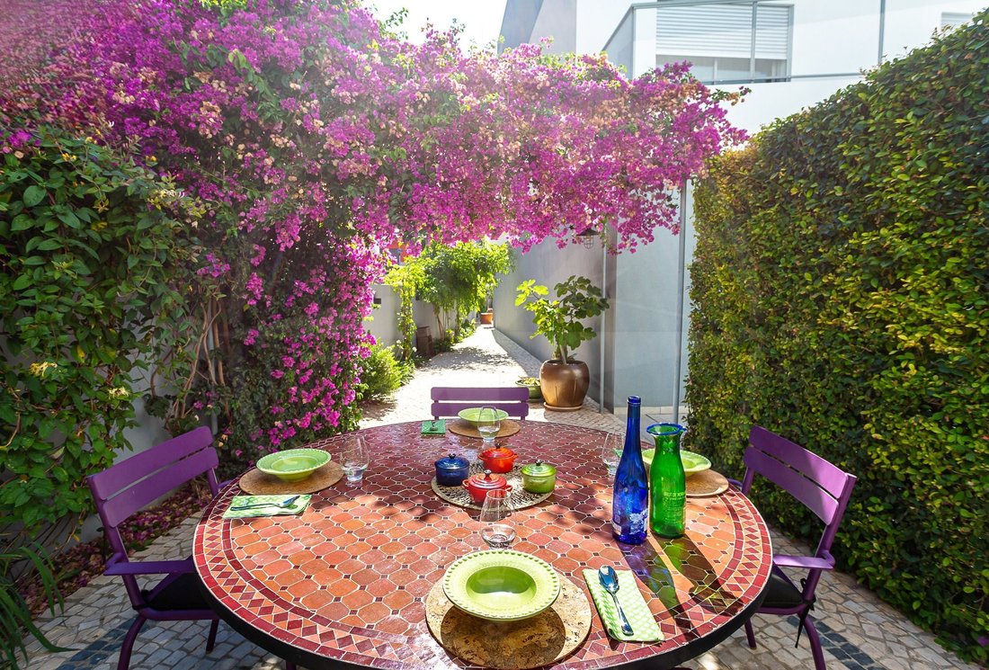 Villa a Tavira (Santa Maria e Santiago), Algarve, Portogallo 2 - 18311038