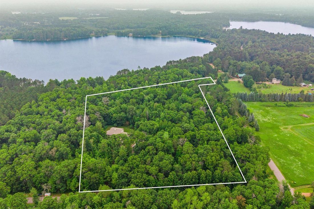 House in Tomahawk, Wisconsin, United States 5 - 18312153