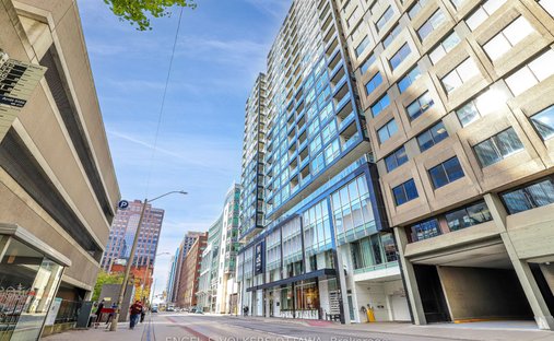 Condo in Ottawa, Ontario, Canada 1