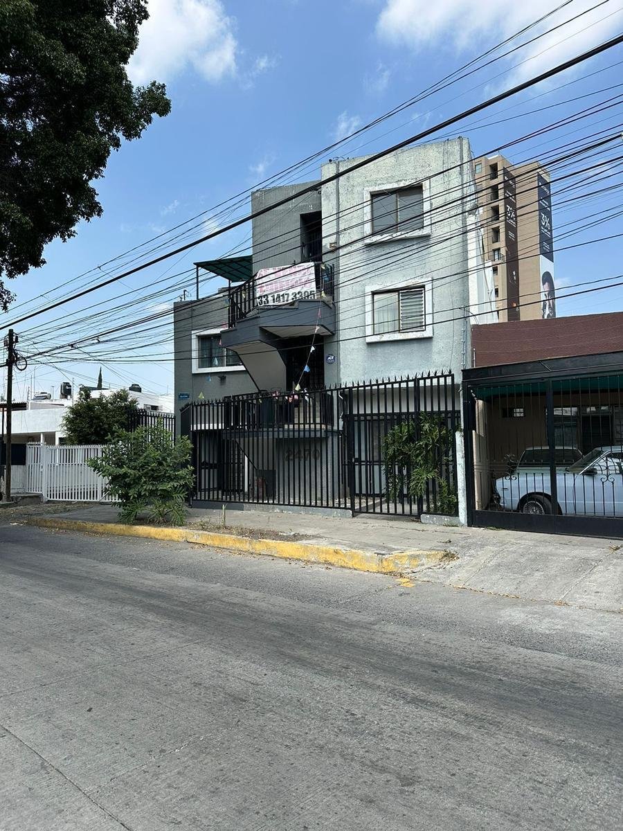 House in Guadalajara, Jalisco, Mexico 1 - 18311479