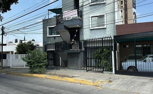 Haus in Guadalajara, Jalisco, Mexiko 1