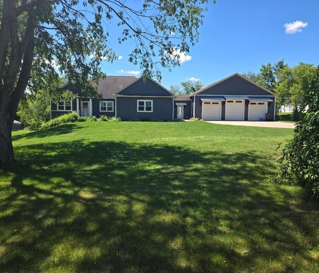 House in Wayland, Michigan, United States 5 - 18309373
