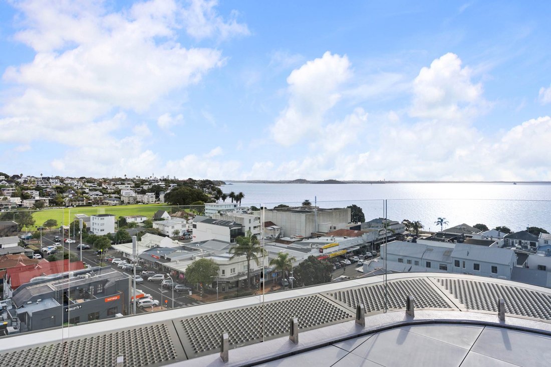 Casa en Auckland, Región de Auckland, Nueva Zelanda 5 - 18315429