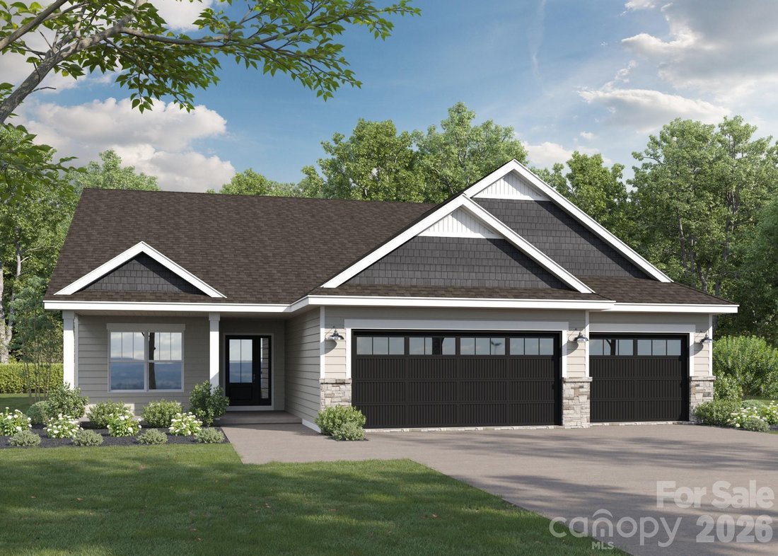 House in York, South Carolina, United States 1 - 18311019