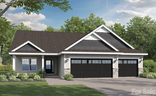 House in York, South Carolina, United States 1