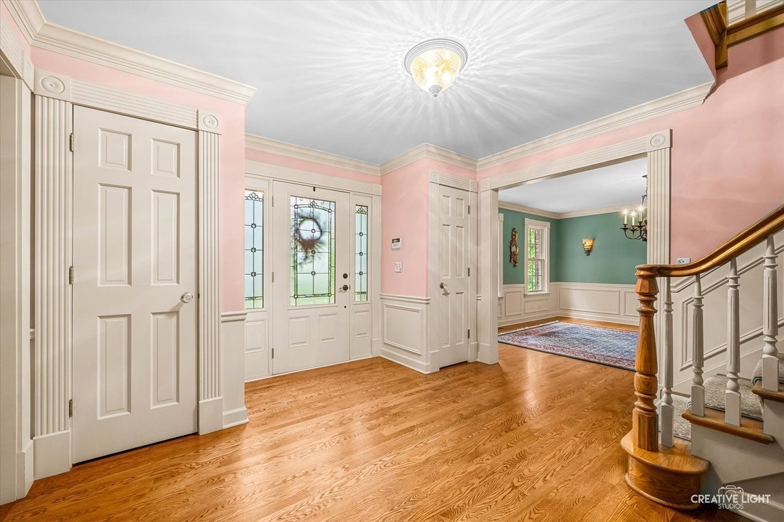 House in Campton Hills, Illinois, United States 4 - 18313756