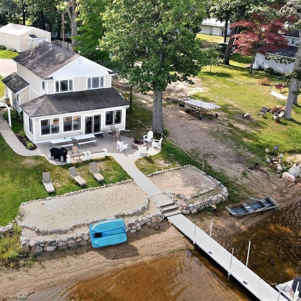 House in Delton, Michigan, United States 2 - 18309872