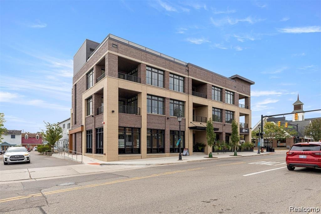 Condo in Novi, Michigan, United States 2 - 18308967