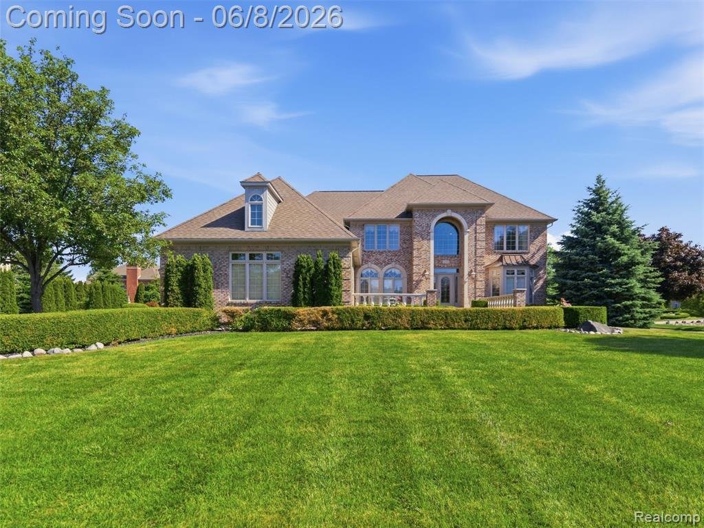House in Washington, Michigan, United States 2 - 18309886