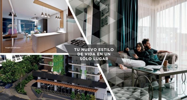 Apartment in Guadalajara, Jalisco, Mexico 3 - 18311459