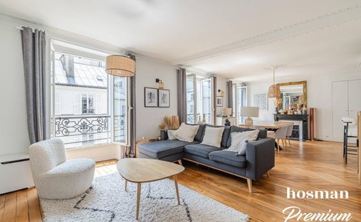 Appartamento a Gros Caillou, Paris 7e Arrondissement, Parigi 1