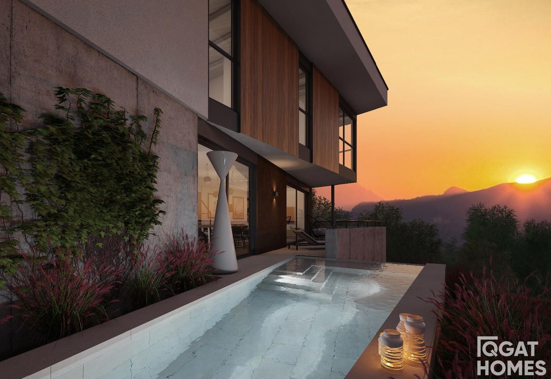 Chalet in Sant Cugat del Valles, Catalonia, Spain 3 - 18312631