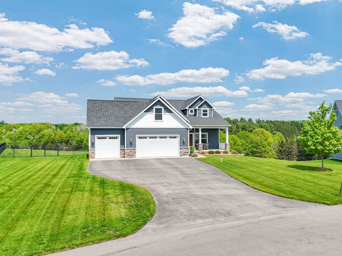 House in Traverse City, Michigan, United States 2 - 18308880