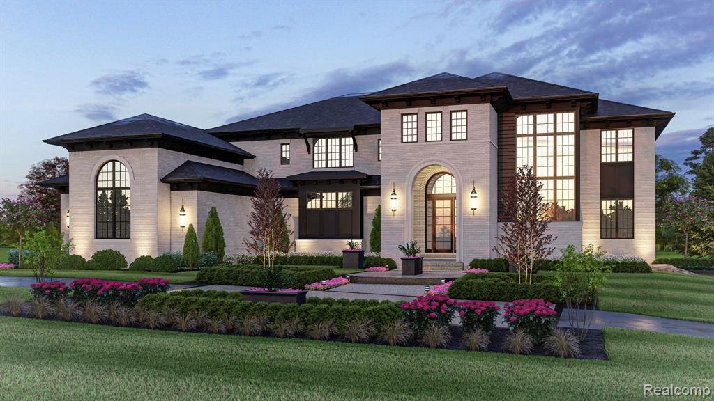 House in Ann Arbor, Michigan, United States 1 - 18309027