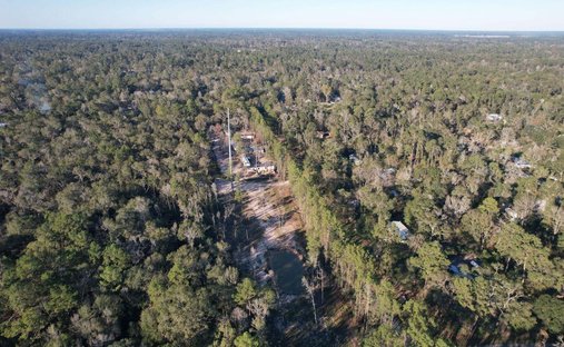 New Caney, Texas, Vereinigte Staaten 1