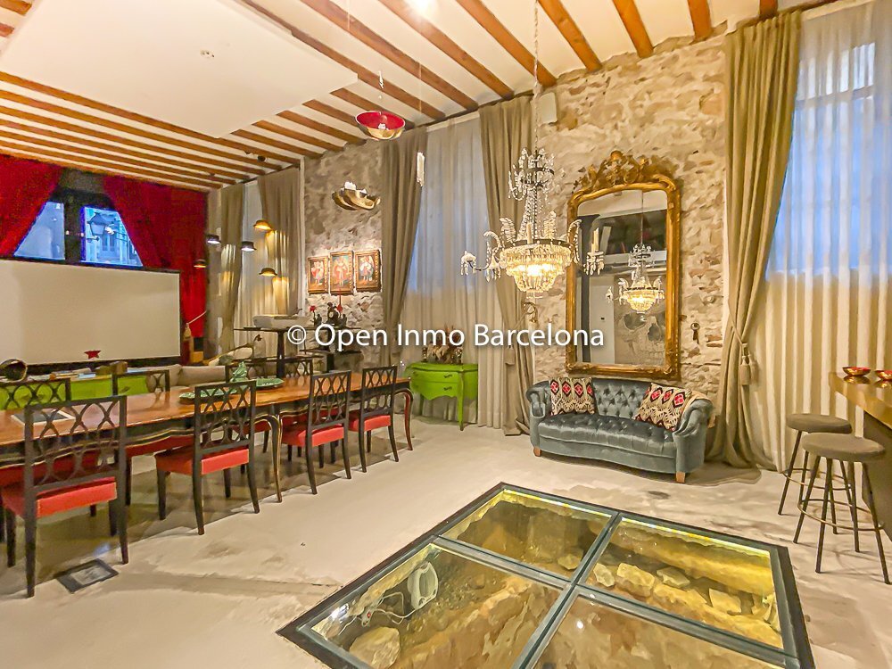 House in Ciutat Vella, Barcelona, Spain 5 - 18314223