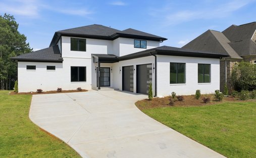 Hampton, Georgia, United States 1