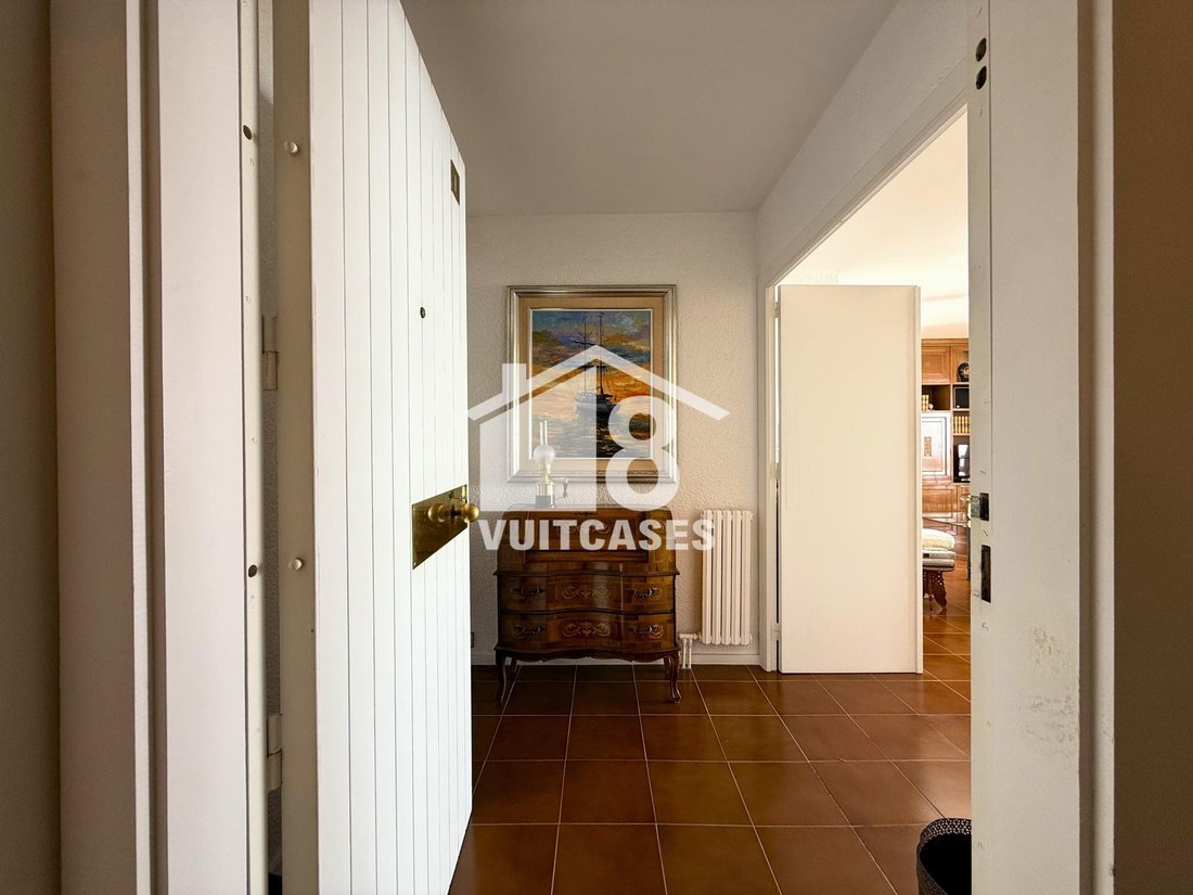 Apartment in Sant Vicenc de Montalt, Catalonia, Spain 2 - 18314504