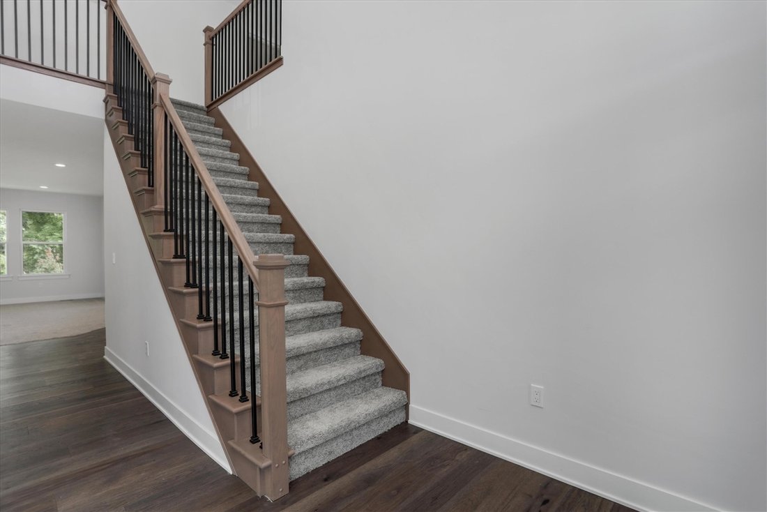 House in South Lyon, Michigan, United States 3 - 18309924