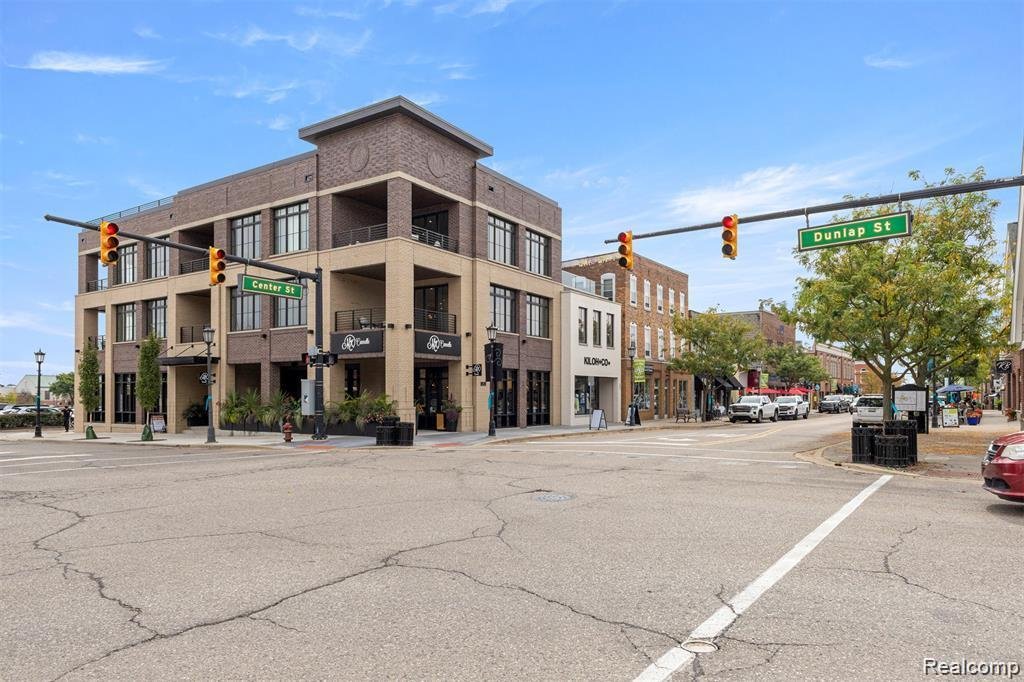 Condo in Novi, Michigan, United States 2 - 18308883
