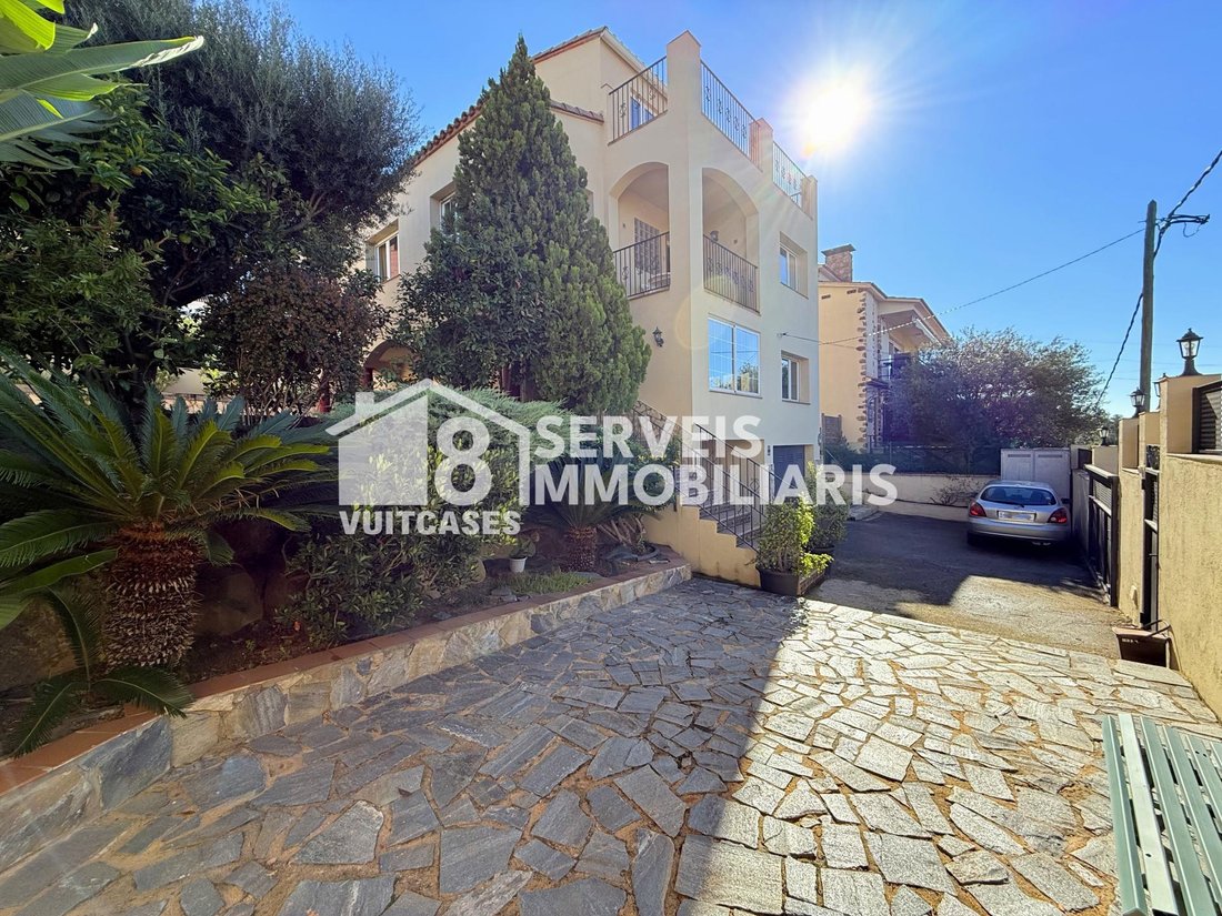 House in Arenys de Mar, Catalonia, Spain 5 - 18314357